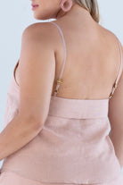 blusa-de-alcas-finas-decote-v-e-shorts-em-linho-atemporal-rosa