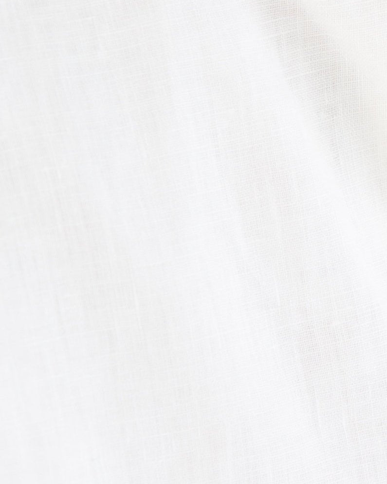 Camisa Manga Longa em Linho RESPONSABILIZAR - Villa Dharma Rouparia Consciente