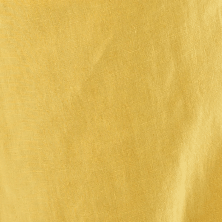 Top Cropped Estruturado com Amarração em Tricoline REAVALIAR - Villa Dharma Rouparia Consciente