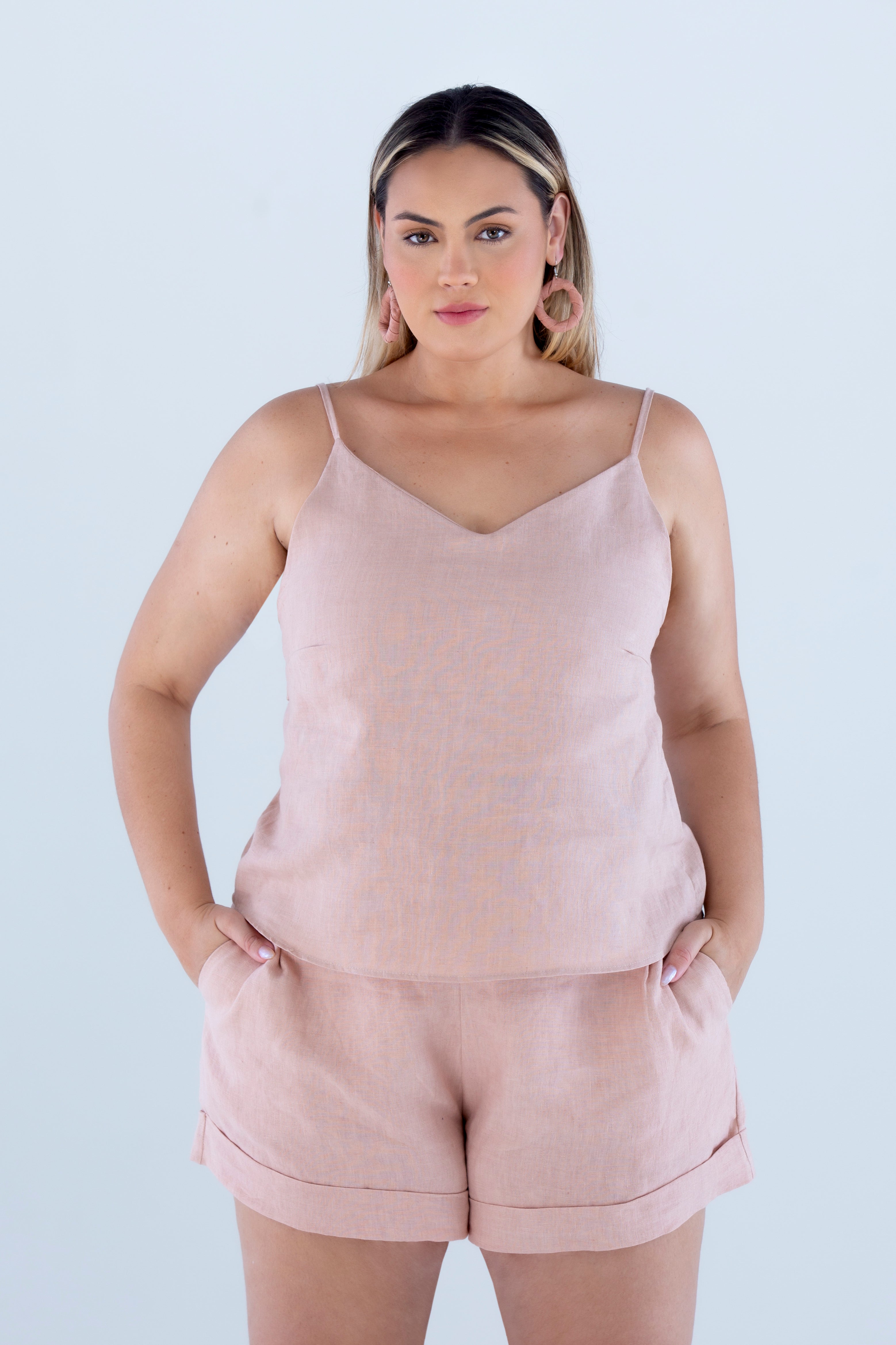 Blusas