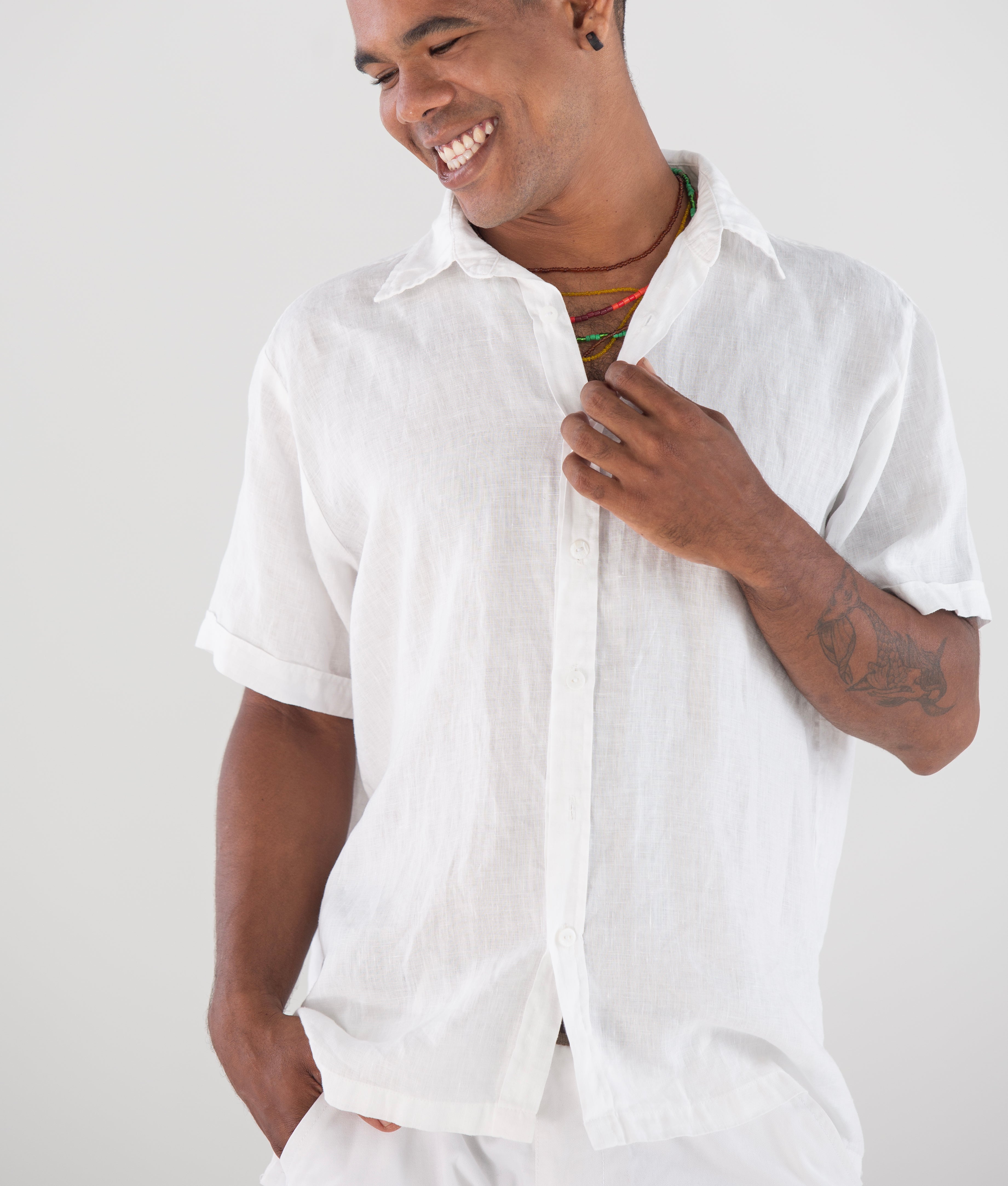 Camisas