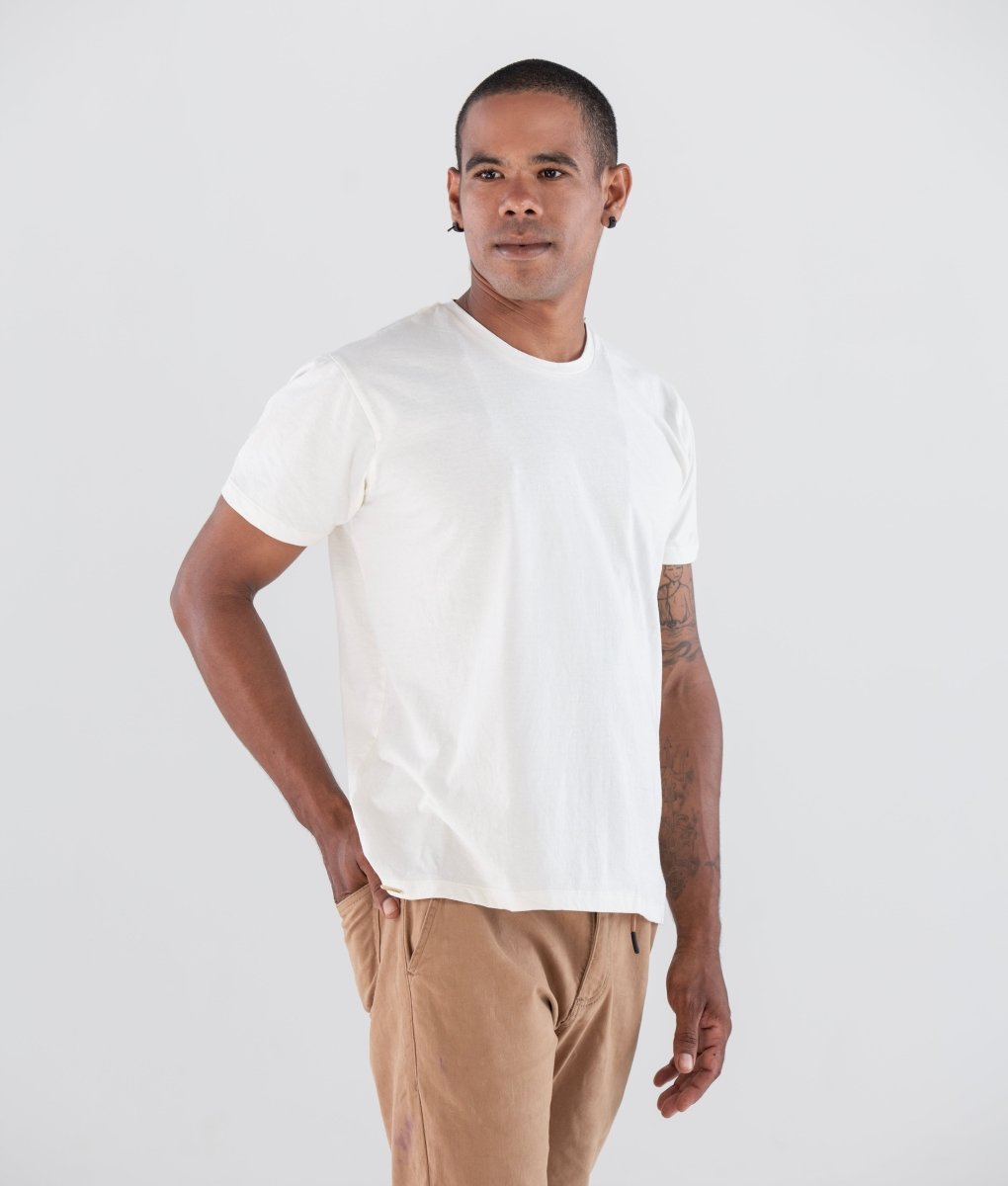 Camisetas - Villa Dharma Rouparia Consciente