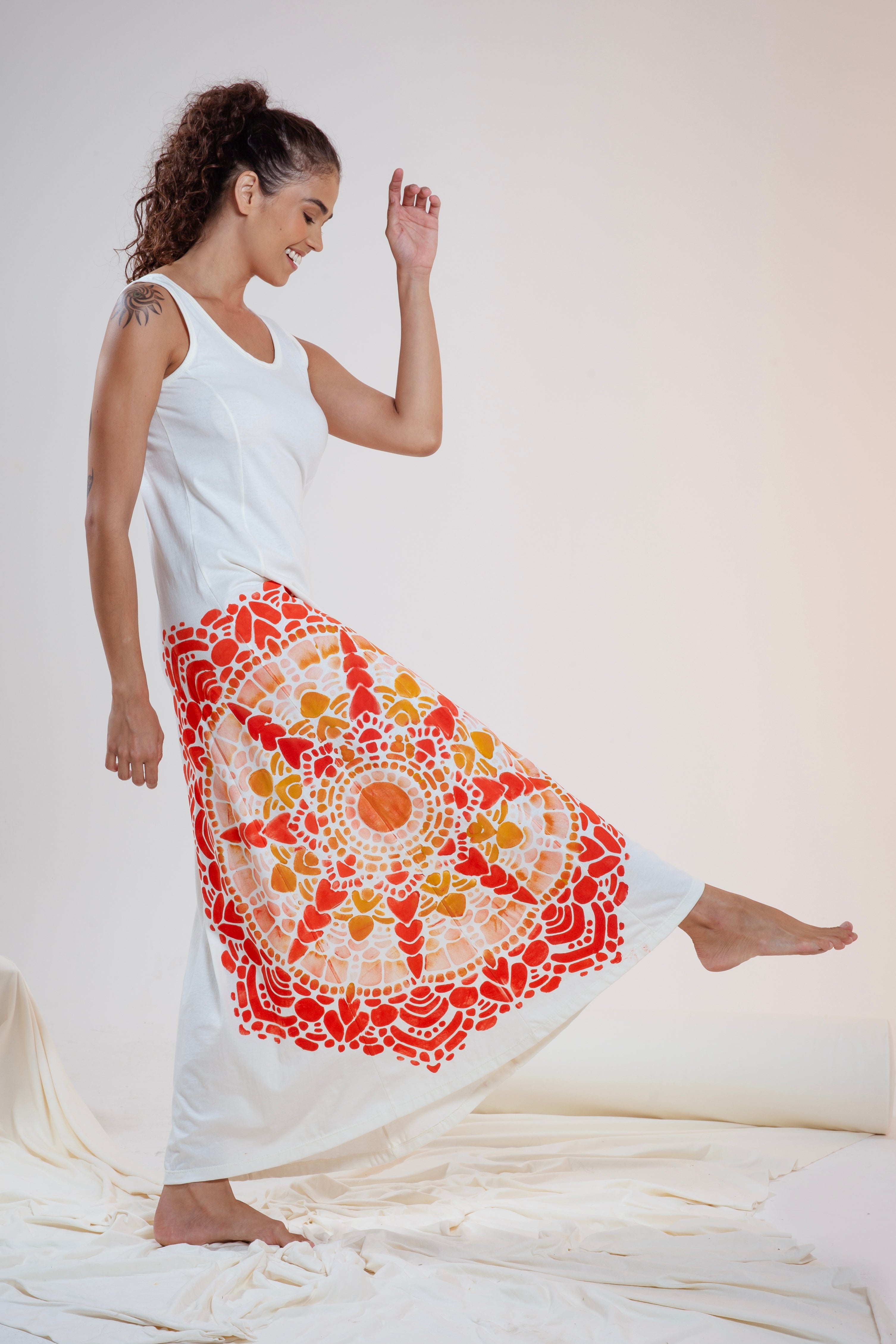 Vestidos