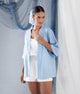 Kimono em Linho BRISA