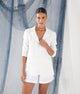 Blazer em Linho ORLA