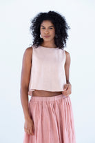 Blusa-Bata-em-Linho-sustentavel-atemporal-rosa